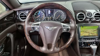 Bentley Flying Spur