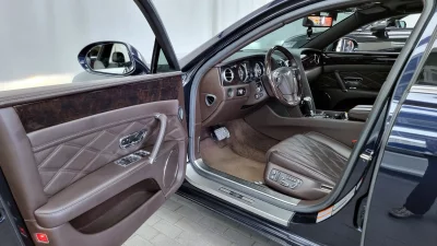 Bentley Flying Spur