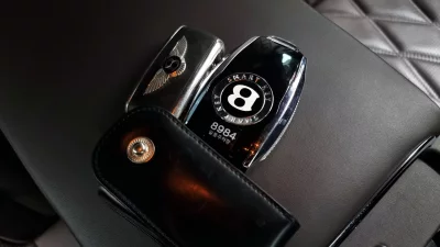 Bentley Flying Spur