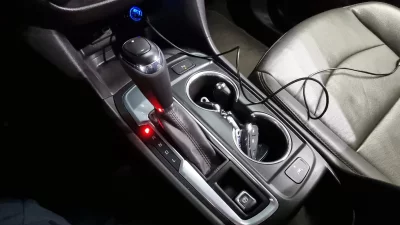 Daewoo Equinox