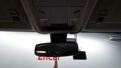 Daewoo Equinox