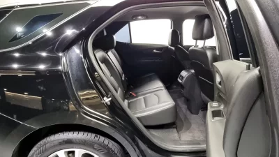 Daewoo Equinox