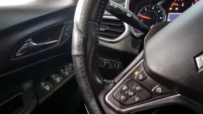 Daewoo Equinox