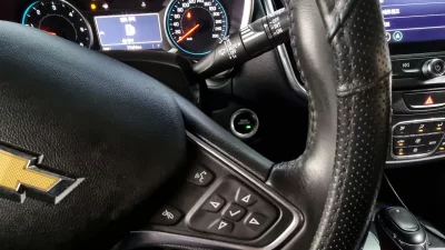 Daewoo Equinox