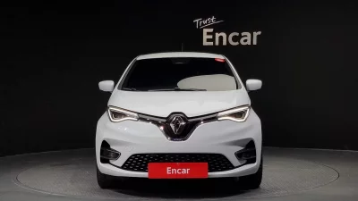 Renault Samsung Zoe