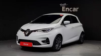 Renault Samsung Zoe