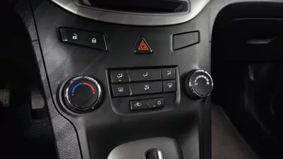 Daewoo Orlando