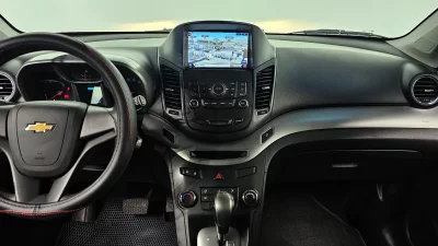 Daewoo Orlando