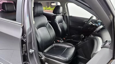 Daewoo Orlando