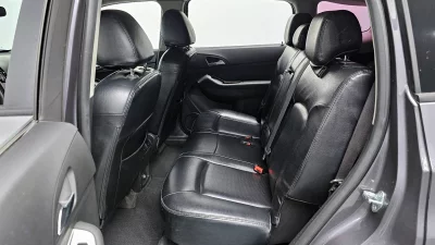 Daewoo Orlando