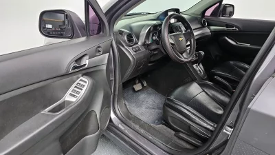 Daewoo Orlando