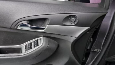 Daewoo Orlando