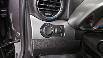 Daewoo Orlando