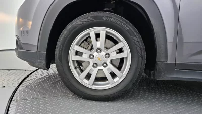 Daewoo Orlando