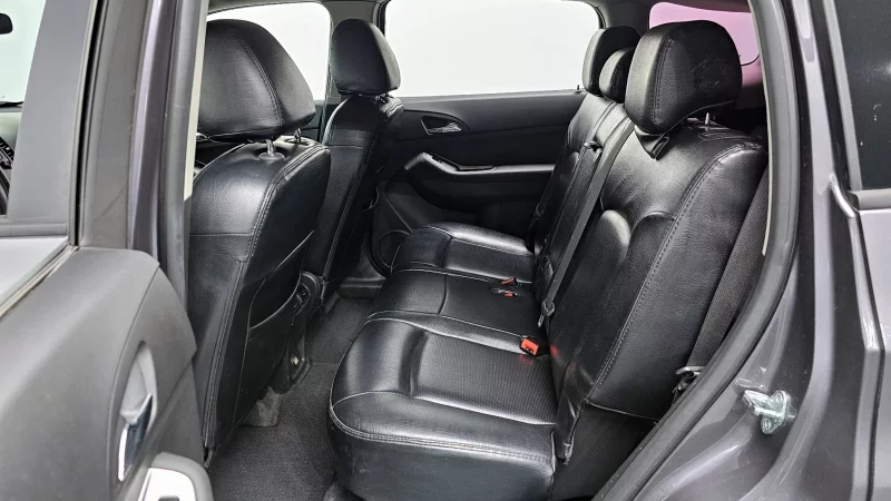 Daewoo Orlando