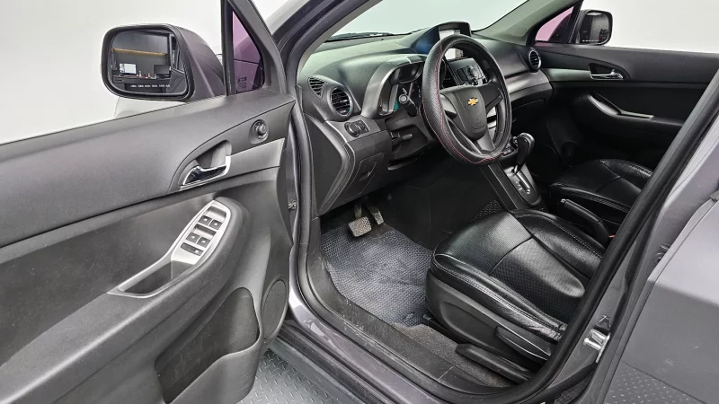 Daewoo Orlando
