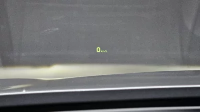 Genesis EQ900