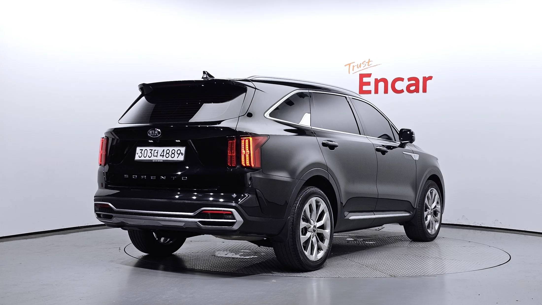 Купить Kia Sorento 2020 года. №37599114