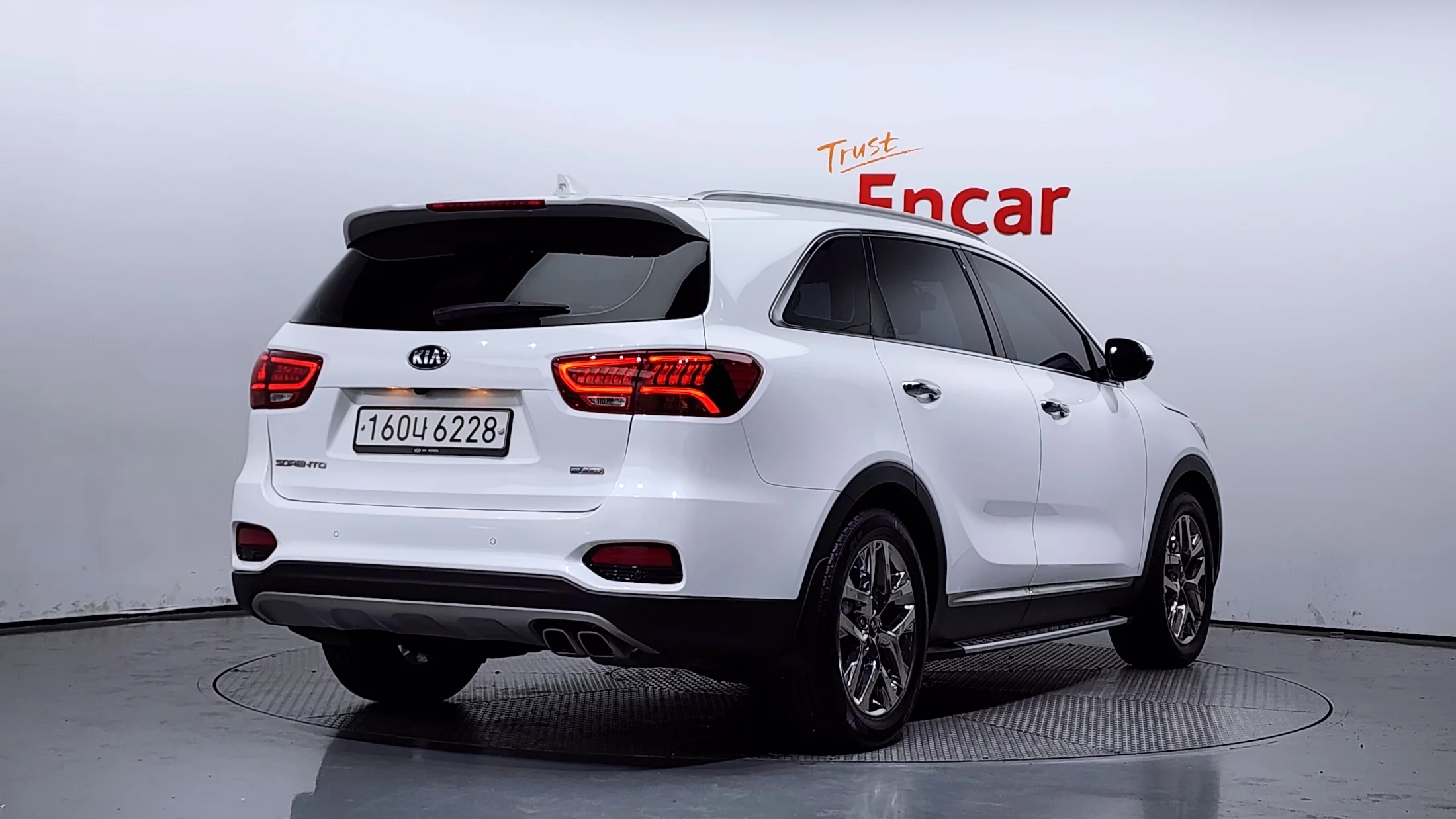 Купить Kia Sorento 2019 года. №37588618