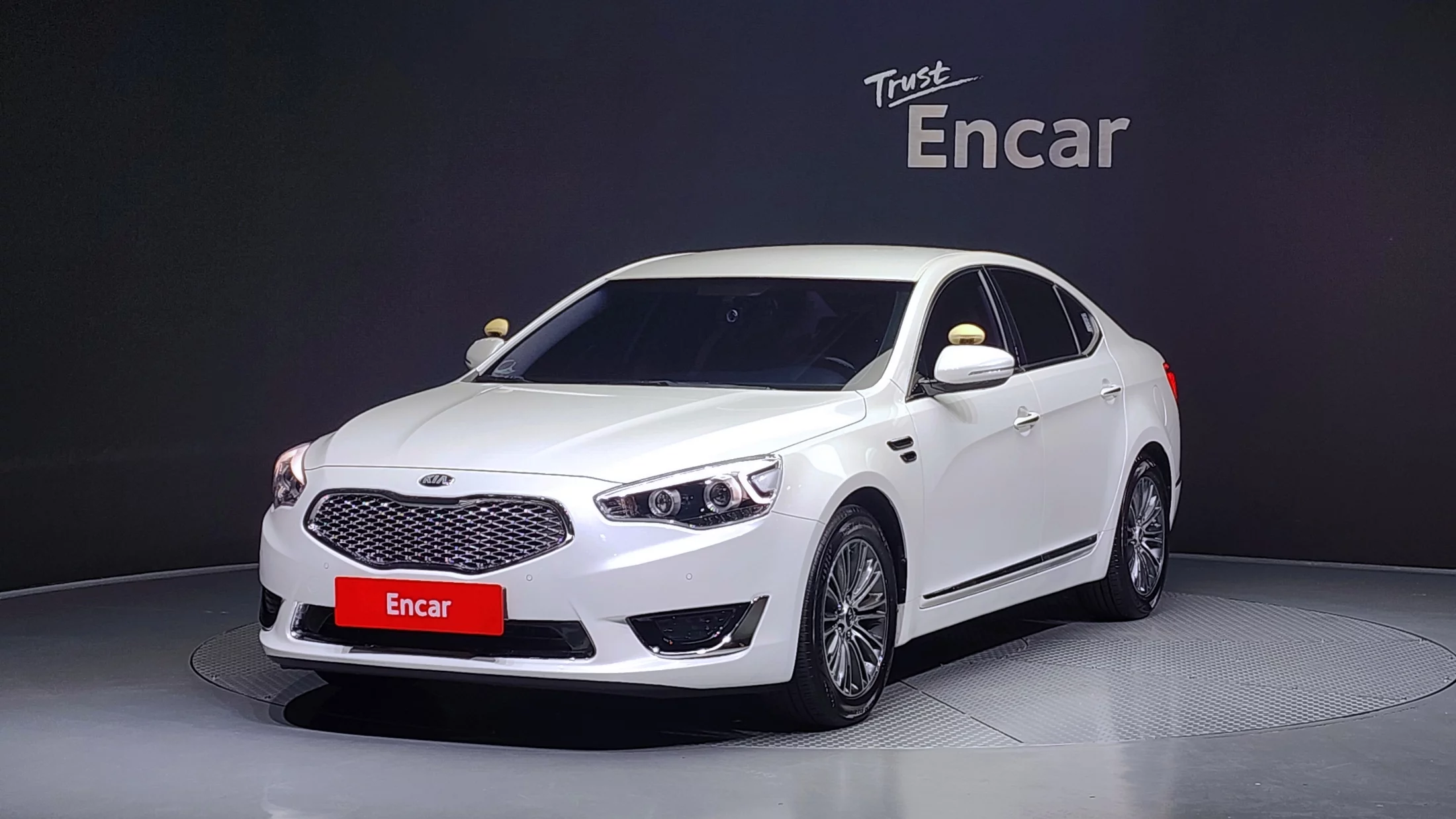 Продажа Kia K7 объявление № 37593174