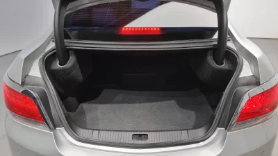 Daewoo Alpheon