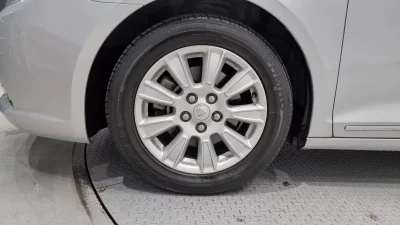 Daewoo Alpheon