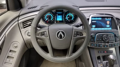 Daewoo Alpheon