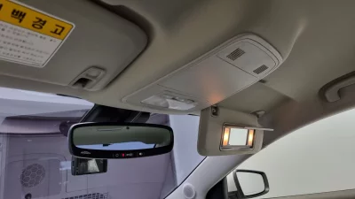 Daewoo Alpheon
