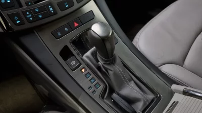 Daewoo Alpheon