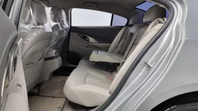 Daewoo Alpheon