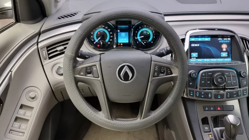 Daewoo Alpheon