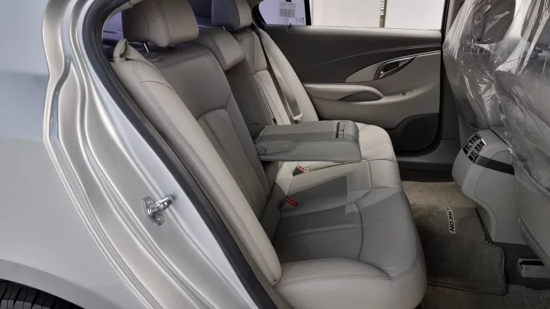 Daewoo Alpheon