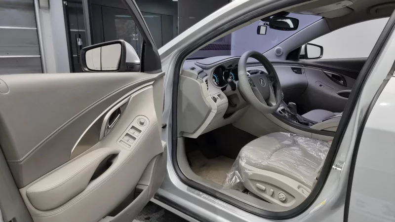 Daewoo Alpheon