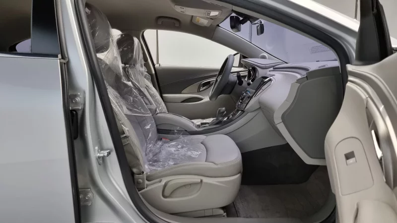 Daewoo Alpheon