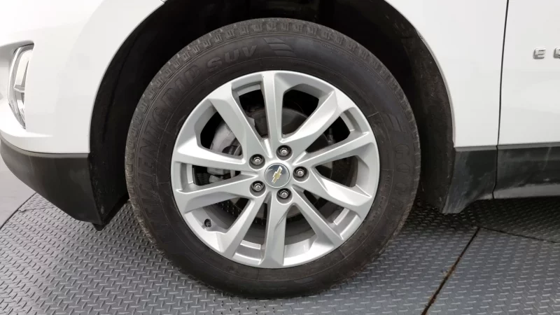 Daewoo Equinox