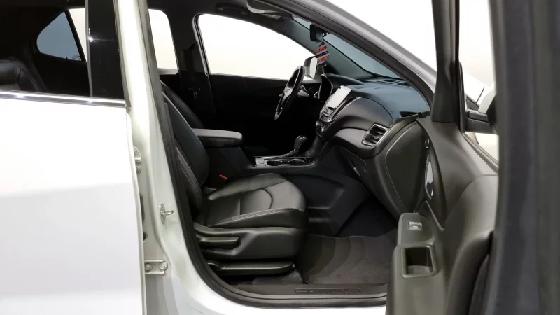 Daewoo Equinox
