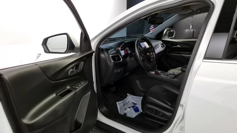 Daewoo Equinox