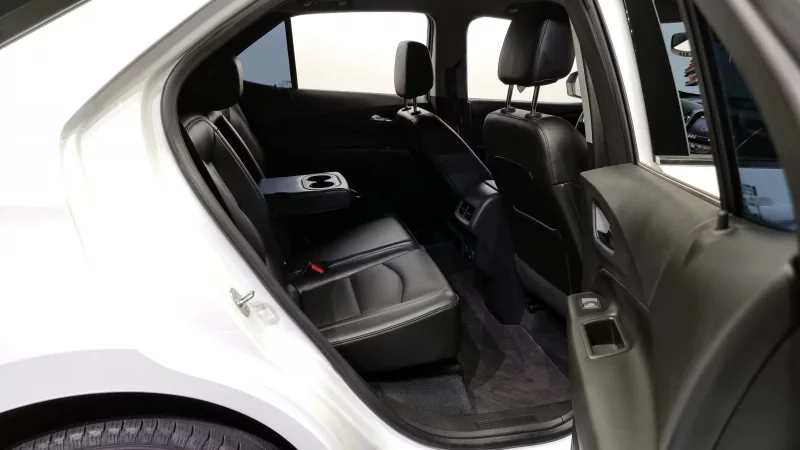 Daewoo Equinox