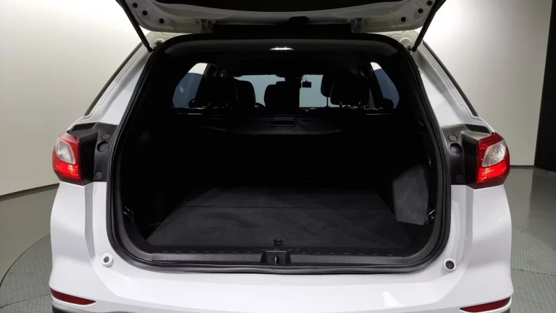 Daewoo Equinox