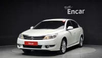 Renault Samsung SM5