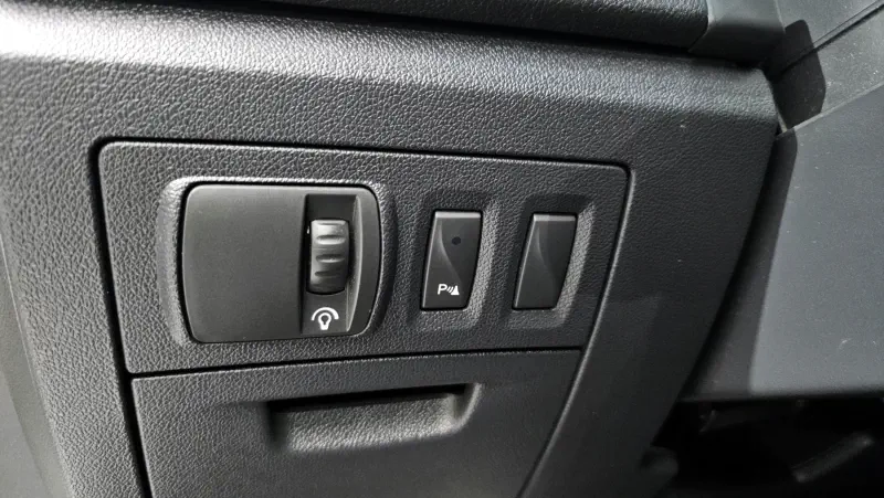 Renault Samsung SM5