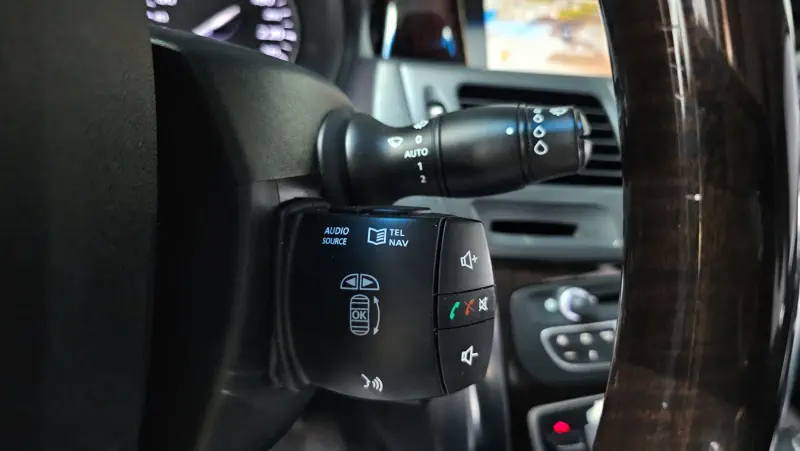 Renault Samsung SM5