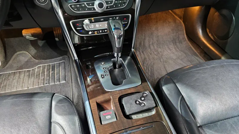 Renault Samsung SM5