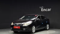 Renault Samsung SM3