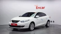 Renault Samsung SM3