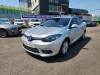 Renault Samsung SM3