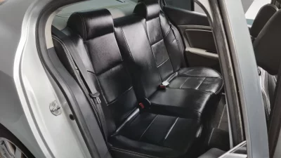 Renault Samsung SM3
