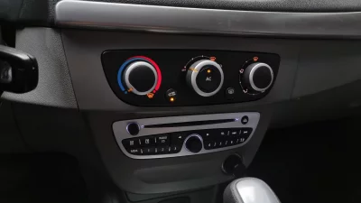 Renault Samsung SM3