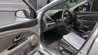 Renault Samsung SM3