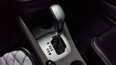 Renault Samsung SM3